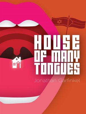 cover image of House of Many Tongues